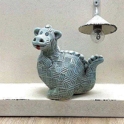 置物 ドラゴン どらごん 陶器 252A |  | 08