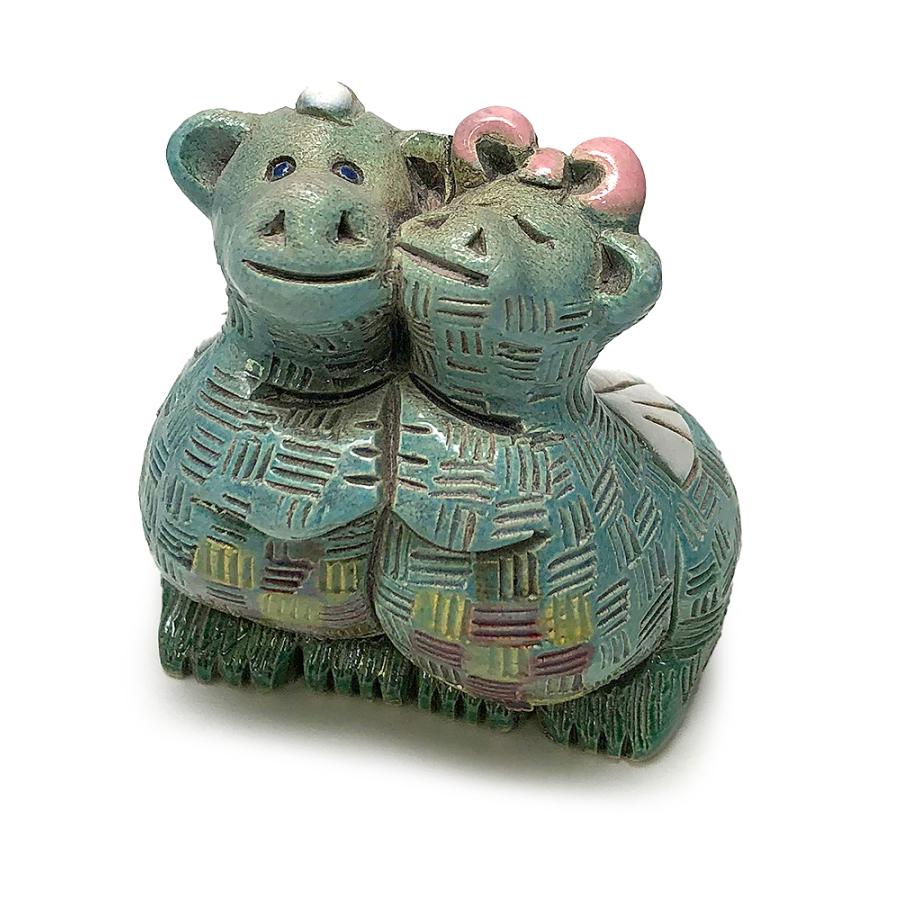 置物 ドラゴン どらごん 陶器 254 | 