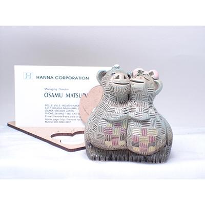 置物 ドラゴン どらごん 陶器 254 |  | 03