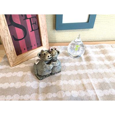 置物 ドラゴン どらごん 陶器 254 |  | 05