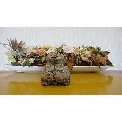 置物 ドラゴン どらごん 陶器 254 |  | 08