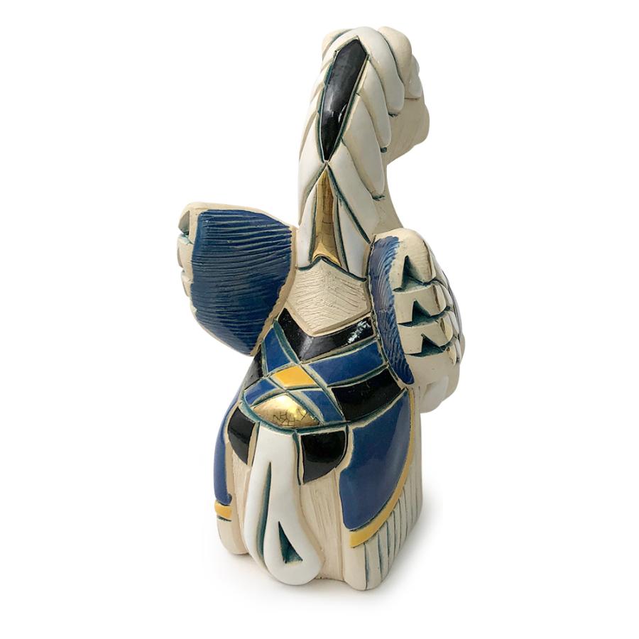 置物 ペガサス ぺがさす 陶器 255A |  | 02