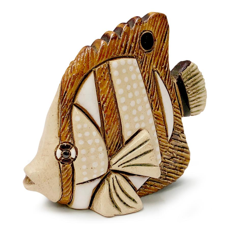 置物 サカナ さかな 魚 熱帯魚 陶器 300 | 
