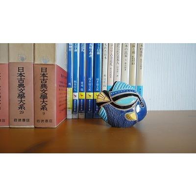 置物 サカナ さかな 魚 熱帯魚 陶器 302 |  | 10