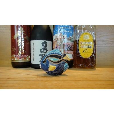 置物 サカナ さかな 魚 熱帯魚 陶器 302 |  | 11