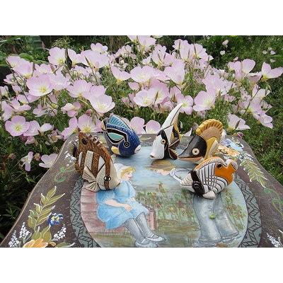 置物 サカナ さかな 魚 熱帯魚 陶器 302 |  | 13