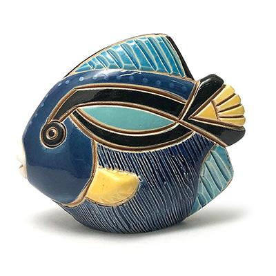 置物 サカナ さかな 魚 熱帯魚 陶器 302 |  | 07