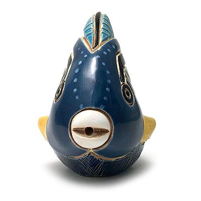 置物 サカナ さかな 魚 熱帯魚 陶器 302 |  | 06