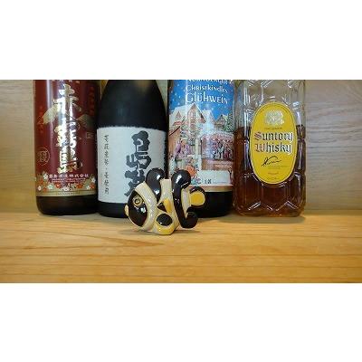 置物 サカナ さかな 魚 熱帯魚 陶器 304 |  | 04