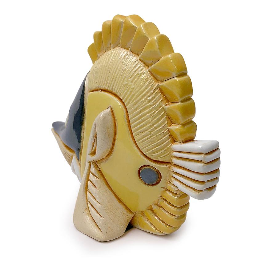 置物 サカナ さかな 魚 熱帯魚 陶器 307 |  | 03