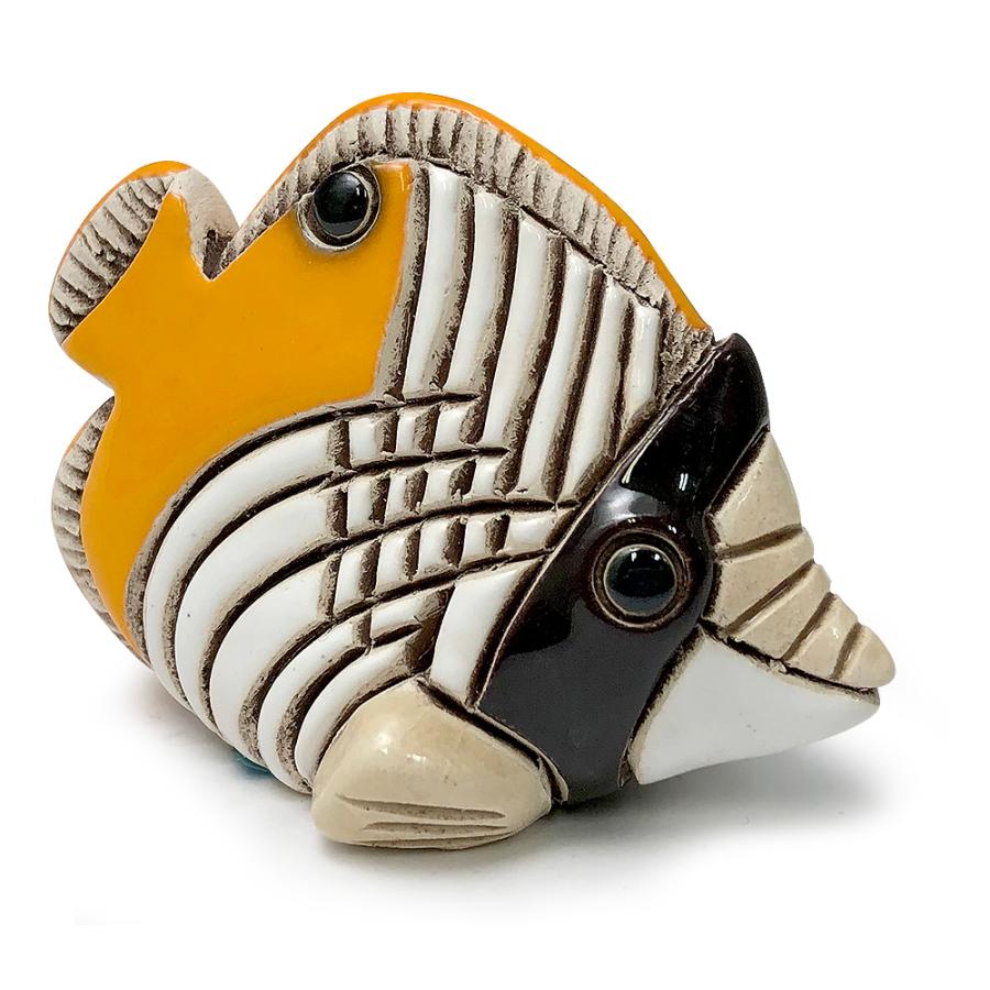 置物 サカナ さかな 魚 熱帯魚 陶器 308 | 