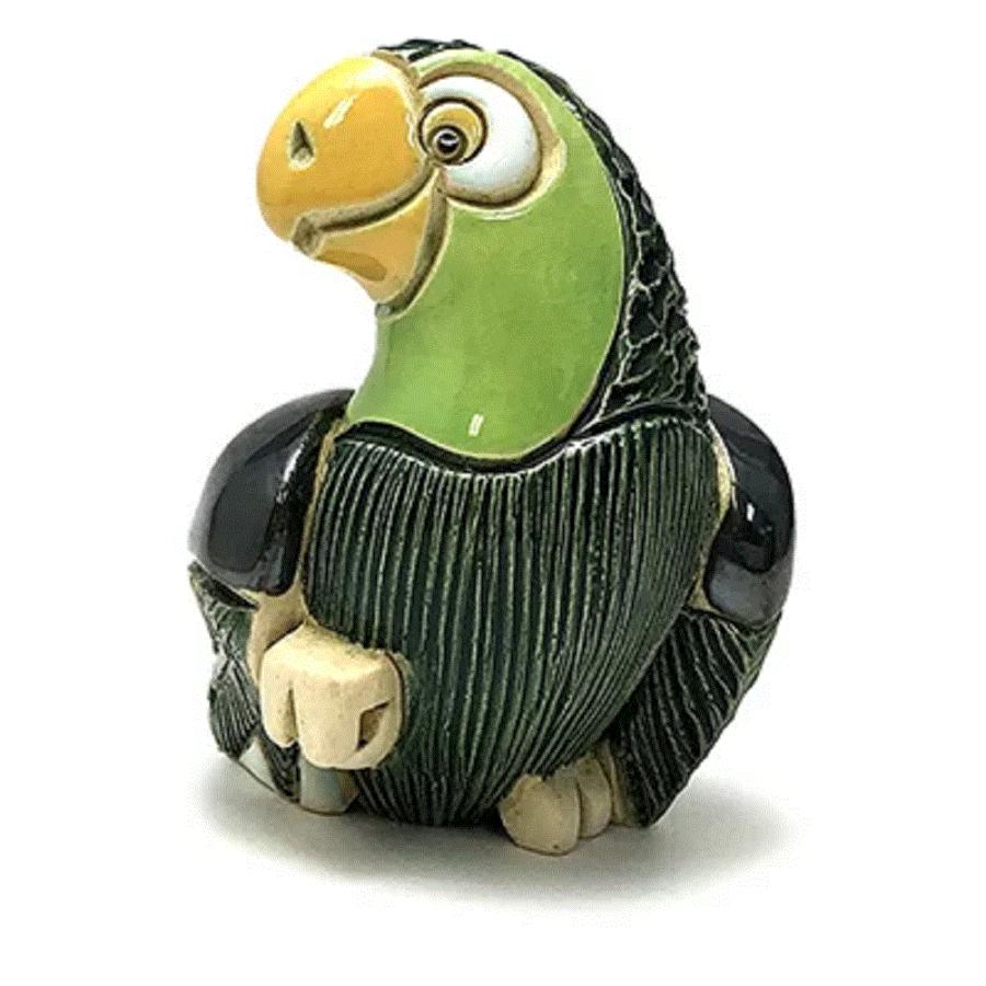 置物 トリ とり 鳥  陶器 324 | 