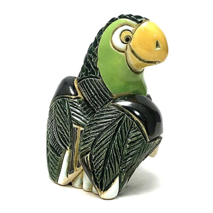置物 トリ とり 鳥  陶器 324 |  | 01