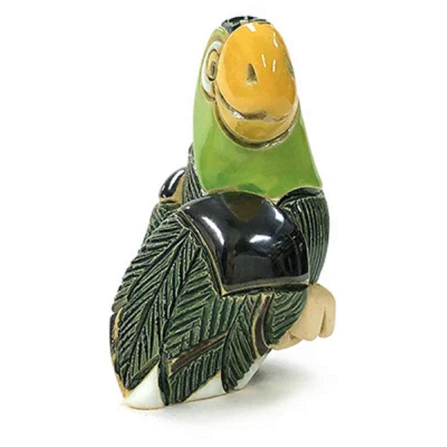 置物 トリ とり 鳥  陶器 324 |  | 02