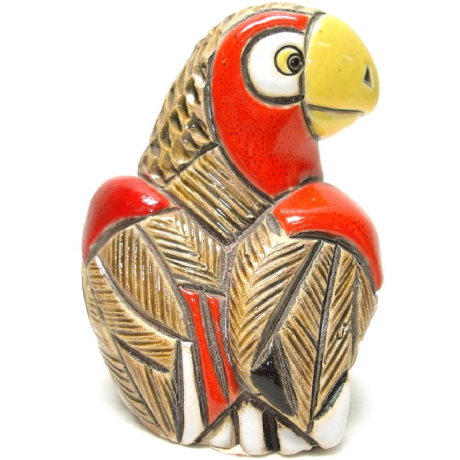 置物 トリ とり 鳥  陶器 325 |  | 01