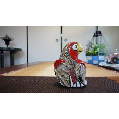 置物 トリ とり 鳥  陶器 325 |  | 02