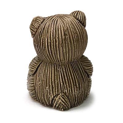 置物 クマ くま 熊 陶器 327 |  | 06