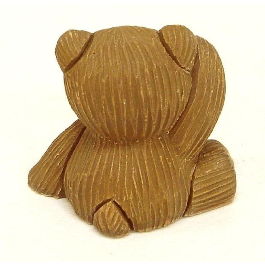 置物 クマ くま 熊 陶器 328A |  | 01