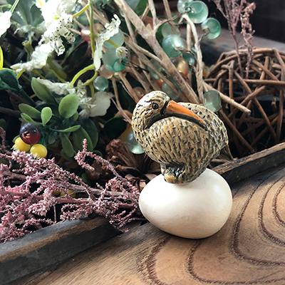 置物 トリ とり 鳥  陶器 333 |  | 02