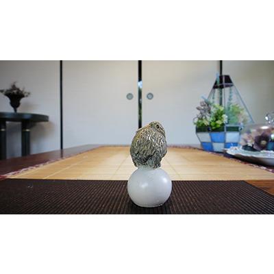 置物 トリ とり 鳥  陶器 333 |  | 11