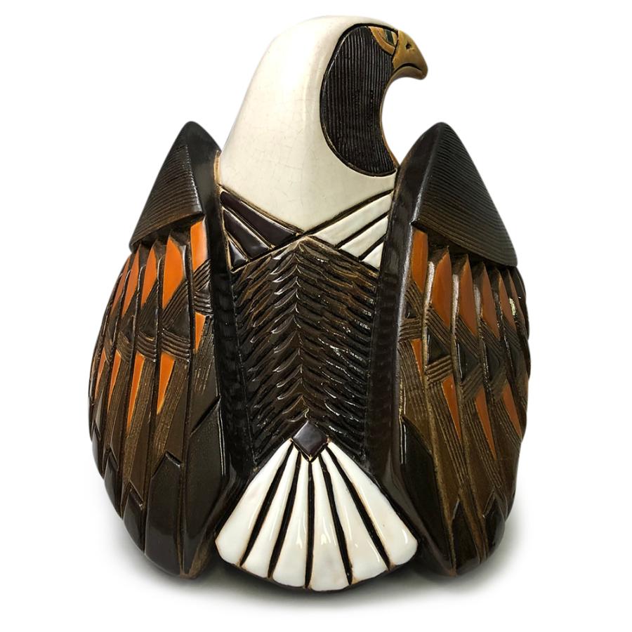 【SALE30％OFF】置物 トリ とり 鳥 陶器 送料無料 402 |  | 02