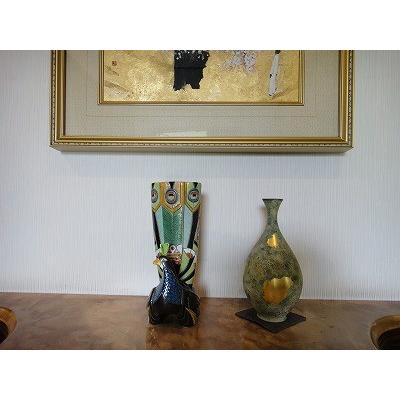 【SALE30％OFF】置物 トリ とり 鳥 陶器 送料無料 405 |  | 04