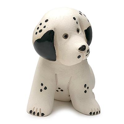 置物 犬 いぬ イヌ 犬  陶器 500 |  | 01