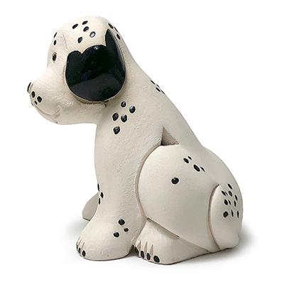 置物 犬 いぬ イヌ 犬  陶器 500 |  | 02