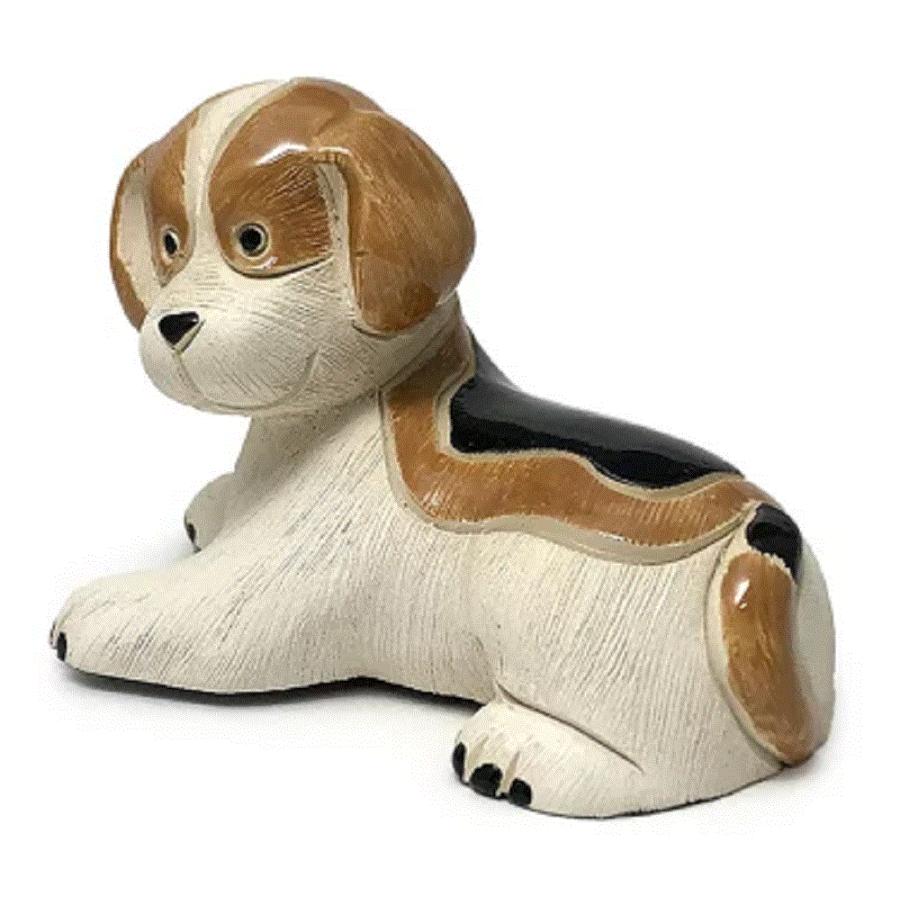 置物 犬 いぬ イヌ 犬  陶器 501 |  | 01