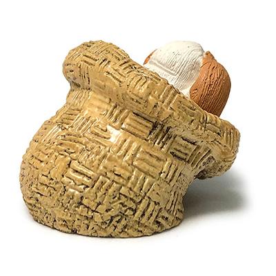 置物 犬 いぬ イヌ 犬  陶器 501A |  | 03