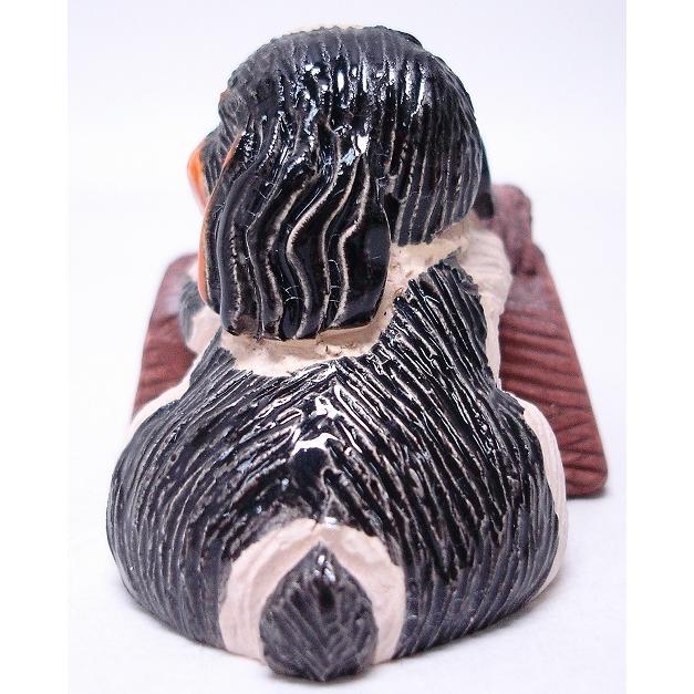 置物 犬 いぬ イヌ 犬  陶器 502C |  | 03