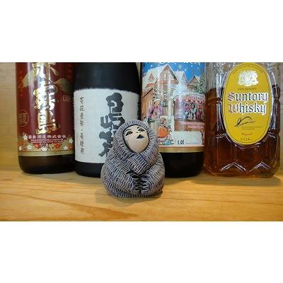 置物 サル さる 猿 陶器 505A : リンコナダ(日本代理店) - 通販