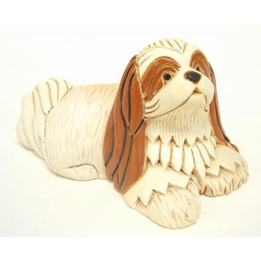 置物 イヌ いぬ 犬  陶器 514 | 