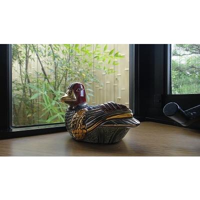 置物 トリ とり 鳥 陶器 送料無料 703 |  | 06