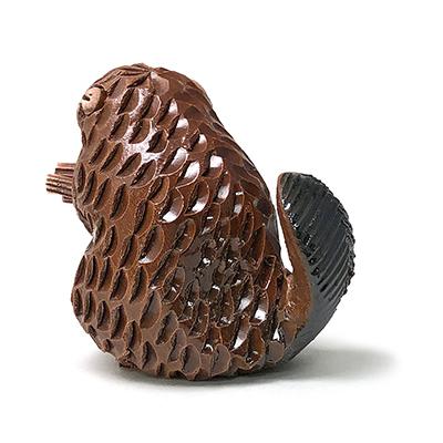 置物 ビーバー びーばー 陶器 71 |  | 02