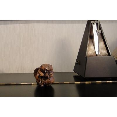 置物 ビーバー びーばー 陶器 71 |  | 06