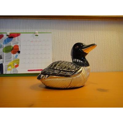 置物 トリ とり 鳥 陶器 送料無料 726 |  | 04