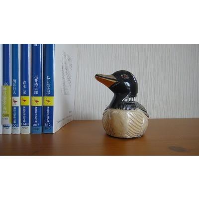 置物 トリ とり 鳥 陶器 送料無料 726 |  | 05