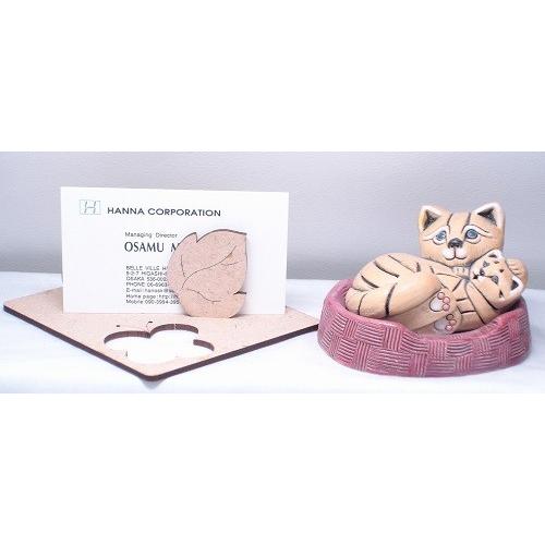 置物 ネコ ねこ 猫 陶器 72 : リンコナダ(日本代理店) - 通販