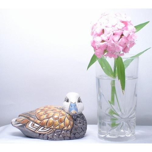 置物 トリ とり 鳥  陶器 送料無料 732 |  | 03