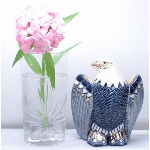 置物 トリ とり 鳥  陶器 送料無料 734 |  | 02