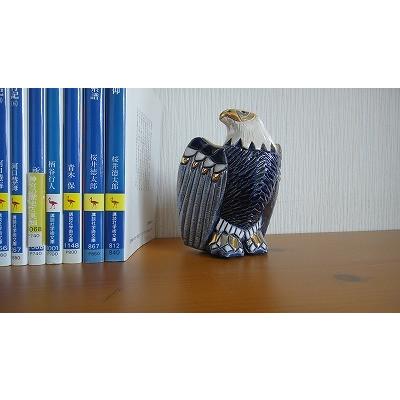 置物 トリ とり 鳥  陶器 送料無料 734 |  | 04