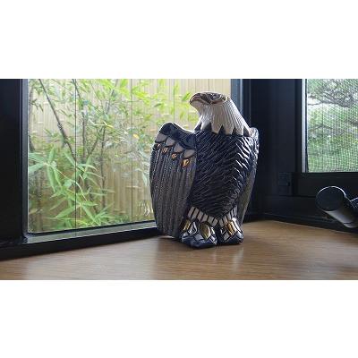 置物 トリ とり 鳥  陶器 送料無料 734 |  | 05