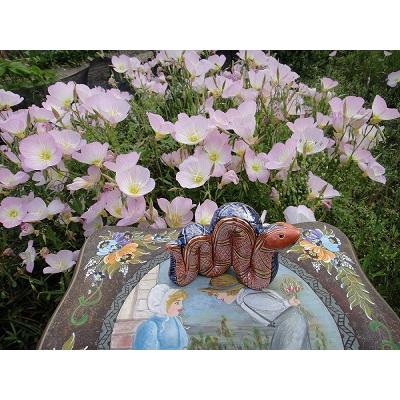 置物 ヘビ へび 蛇 陶器 送料無料 753 |  | 13