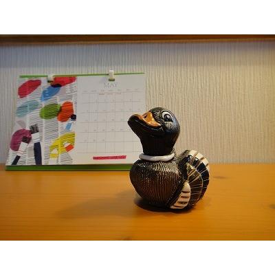 置物 トリ とり 鳥  陶器 07 |  | 04