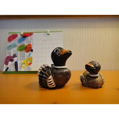 置物 トリ とり 鳥  陶器 07 |  | 06