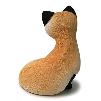 置物 ネコ ねこ 猫  陶器 90 |  | 02