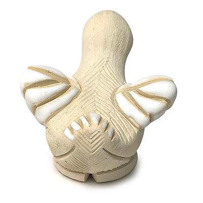 置物 トリ とり 鳥  陶器 94A |  | 03