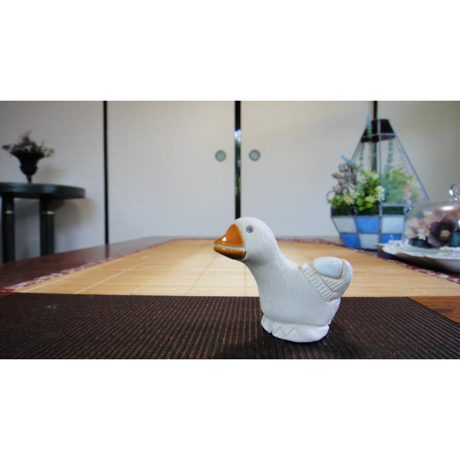 置物 トリ とり 鳥  陶器 94A |  | 06