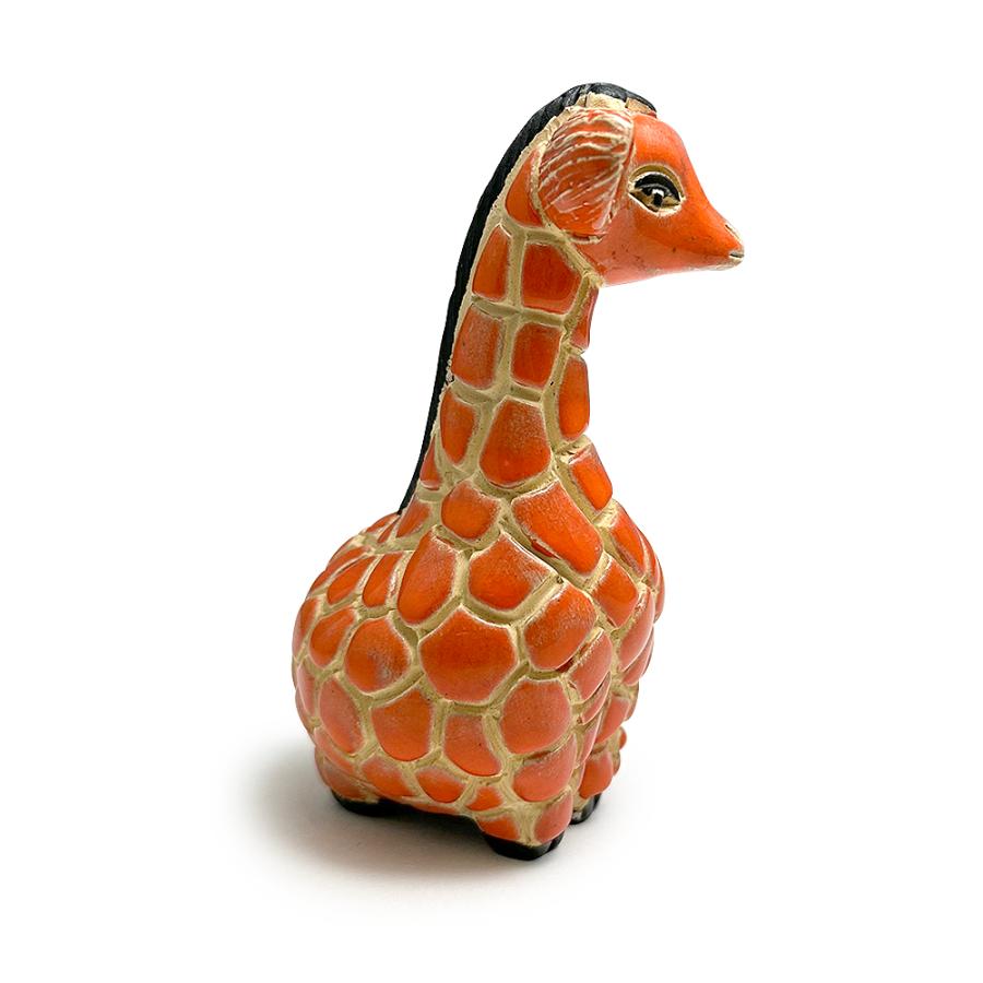 置物 キリン きりん 麒麟 陶器 99 |  | 01